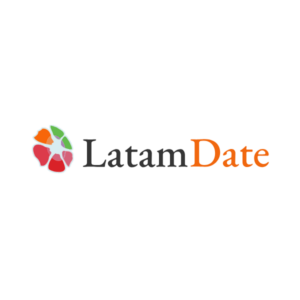 LatamDate Logo