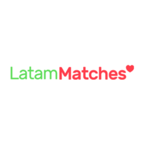 LatamMatches Logo
