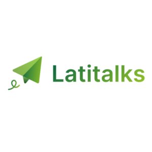 Latitalks Logo