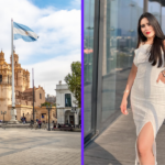 argentinian wife
