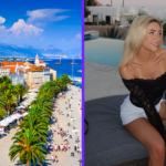 Croatian wife