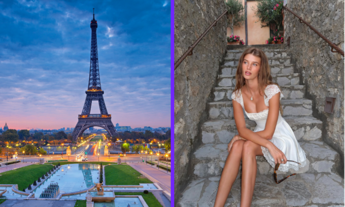 French wife
