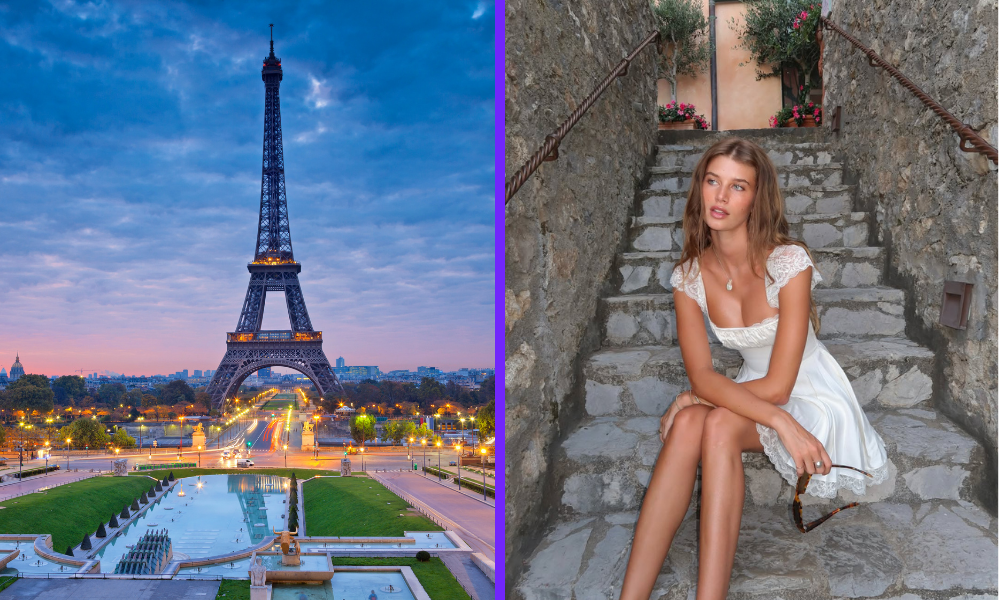 French wife