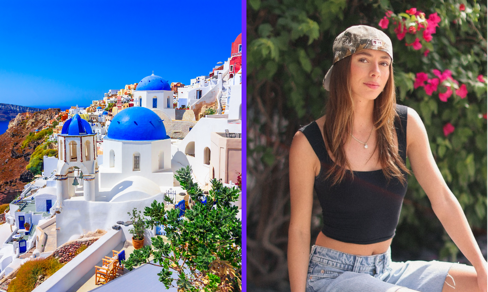 greek wife