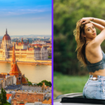 Hungarian wife