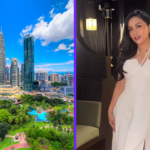 Malaysian wife