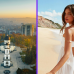 Moldovan wife