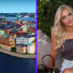 Swedish wife