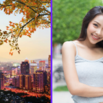 Taiwanese wife