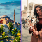turkish wife