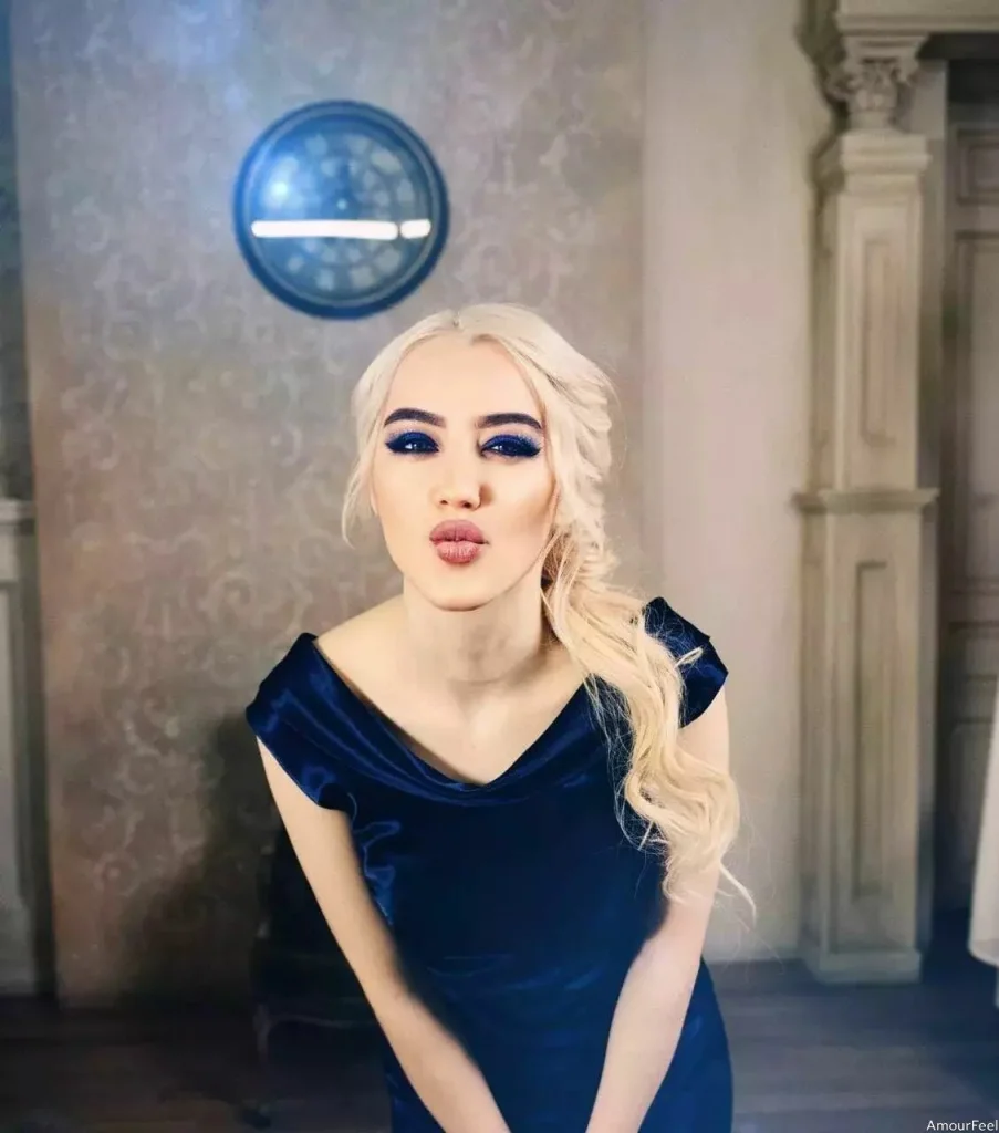 Stanislava Profile image 2