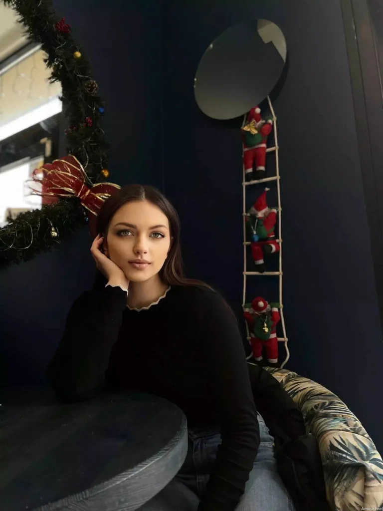 Viktoriia Profile image 1