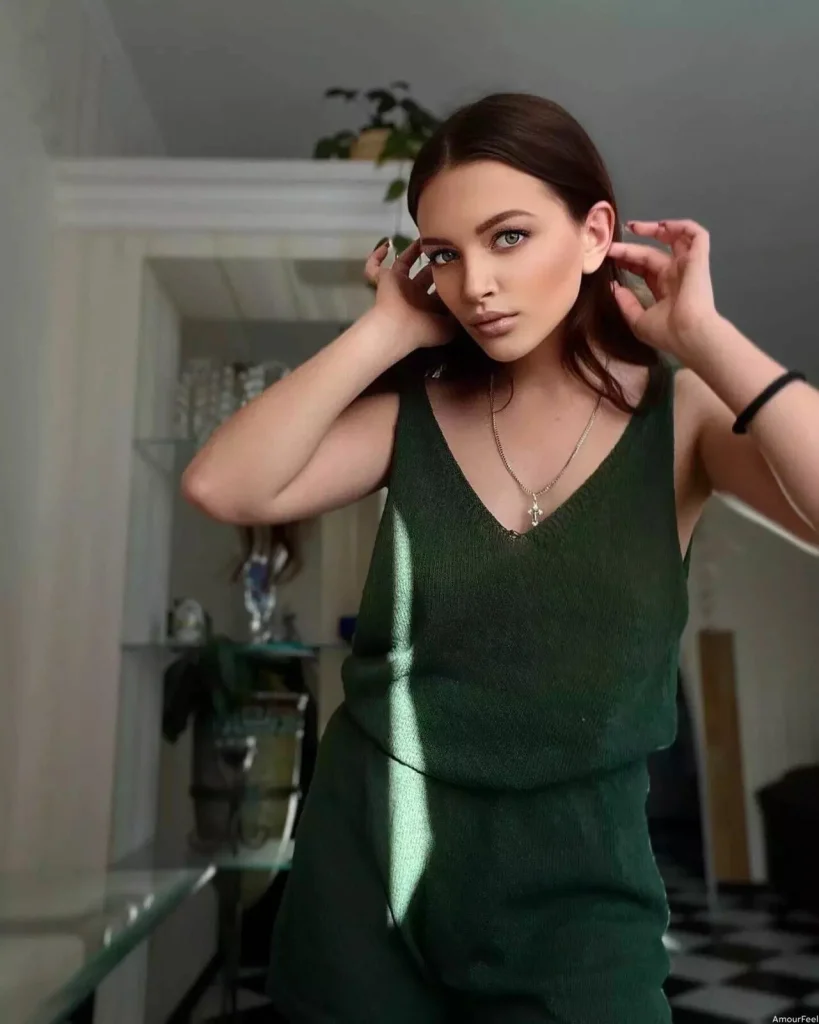 Viktoriia Profile image 2
