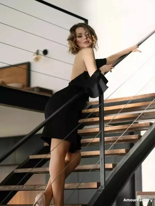 Yulia Profile image 3