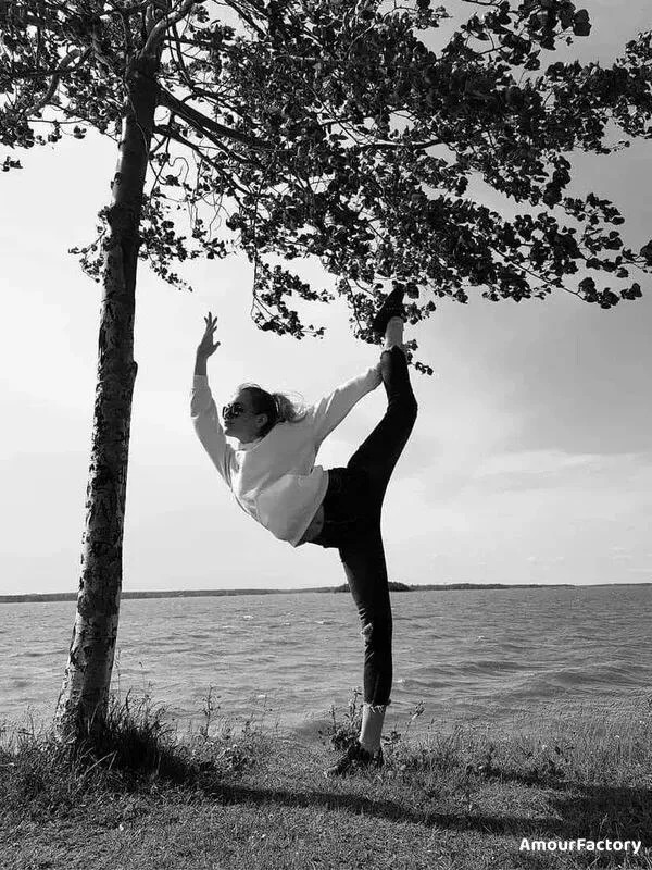 Ksenia Profile image 3