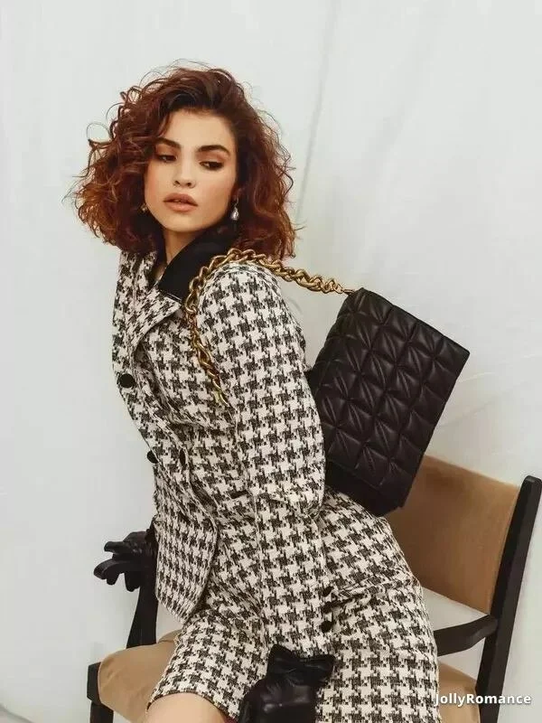 Anastasia Profile image 1