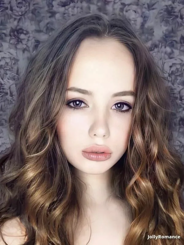 Anastasiya Profile image 1