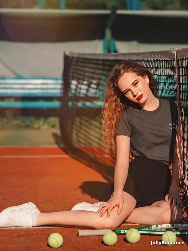 Anastasiya Profile image 4