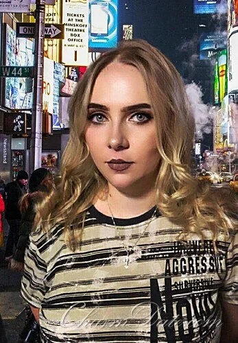 Nasty Profile image 3