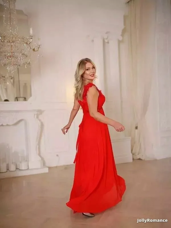Vlada Profile image 3