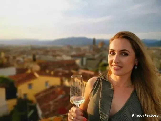 Svetlana Profile image 4