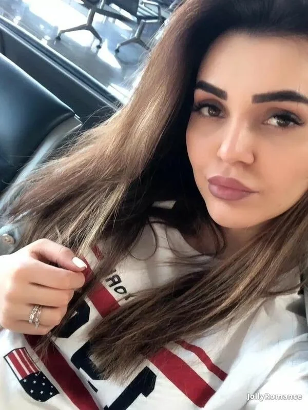 Antonina Profile image 4