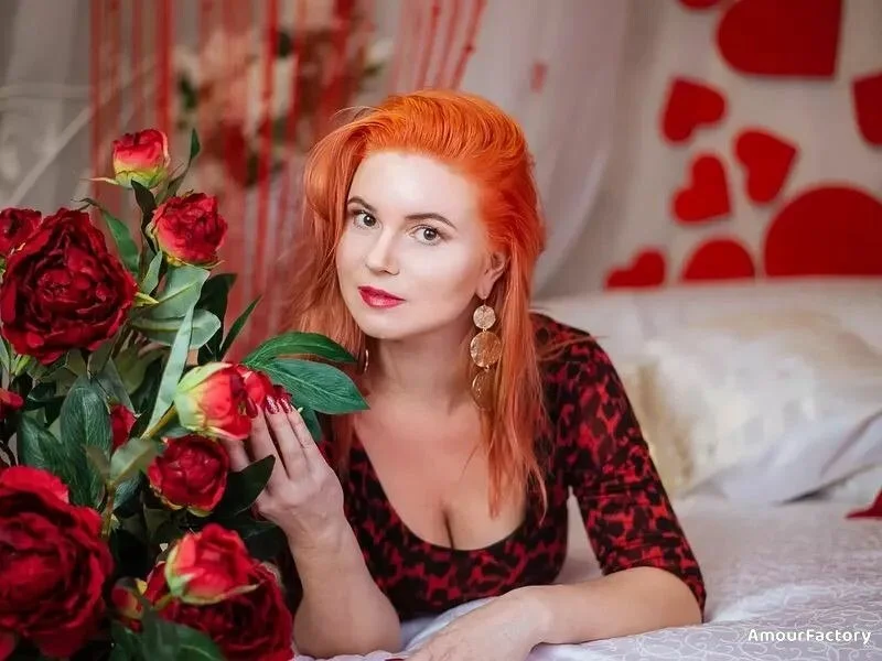 Maria Profile image 2