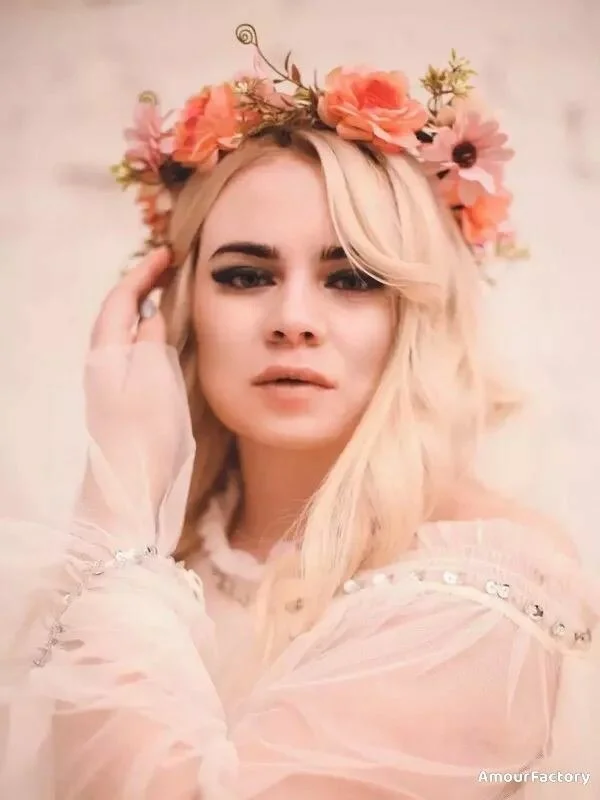 Anastasia Profile image 2