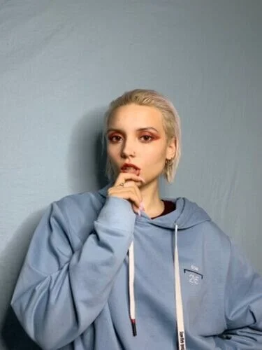 Nigina Profile image 2