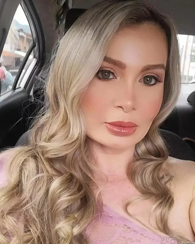 Maria Profile image 2