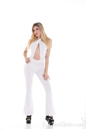 Thalia Profile image 1