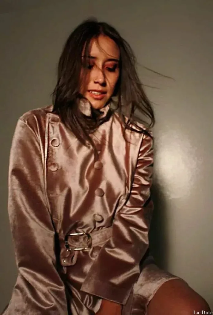 Camila Profile image 2