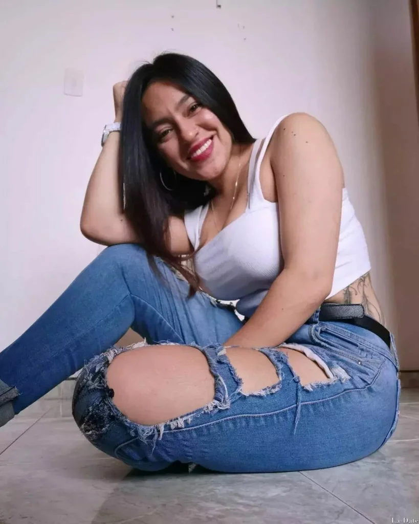 Yiceth Profile image 4