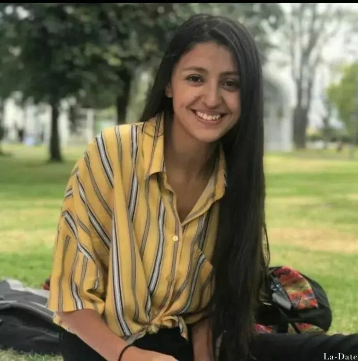 Daniela Profile image 1