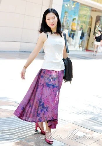 Liying Profile image 3
