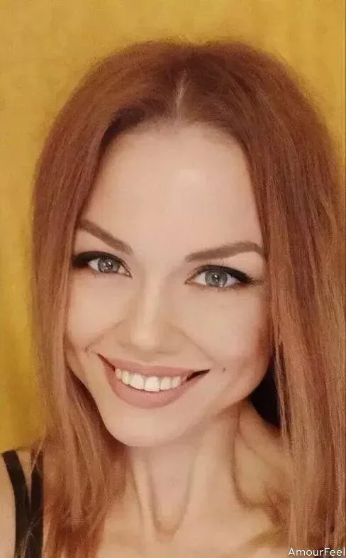 Kateryna Profile image 2