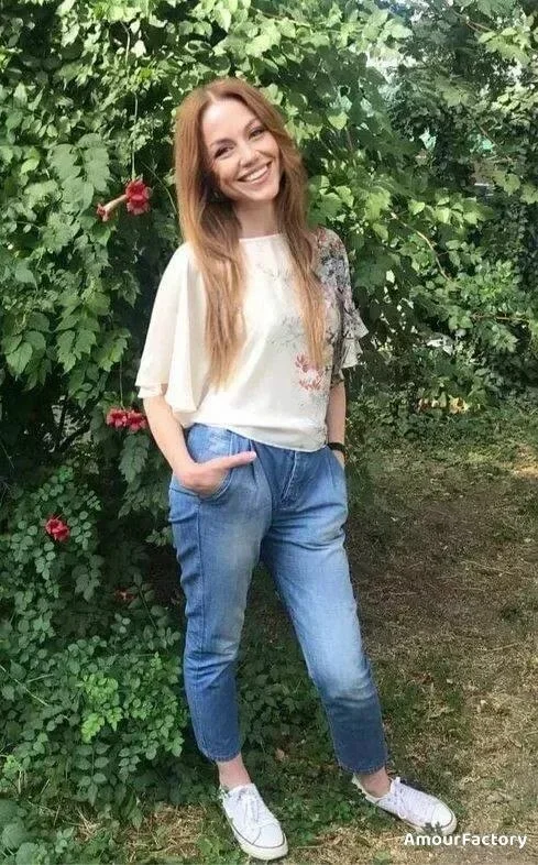Kateryna Profile image 1