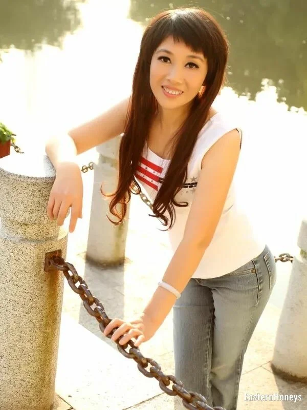 Wenjuan Profile image 1