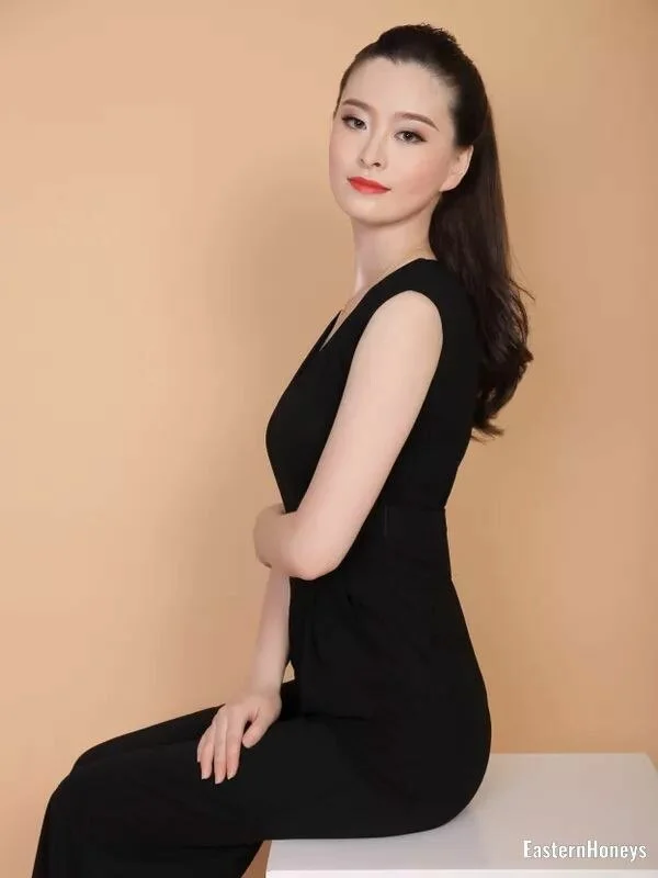 Xiao Profile image 1