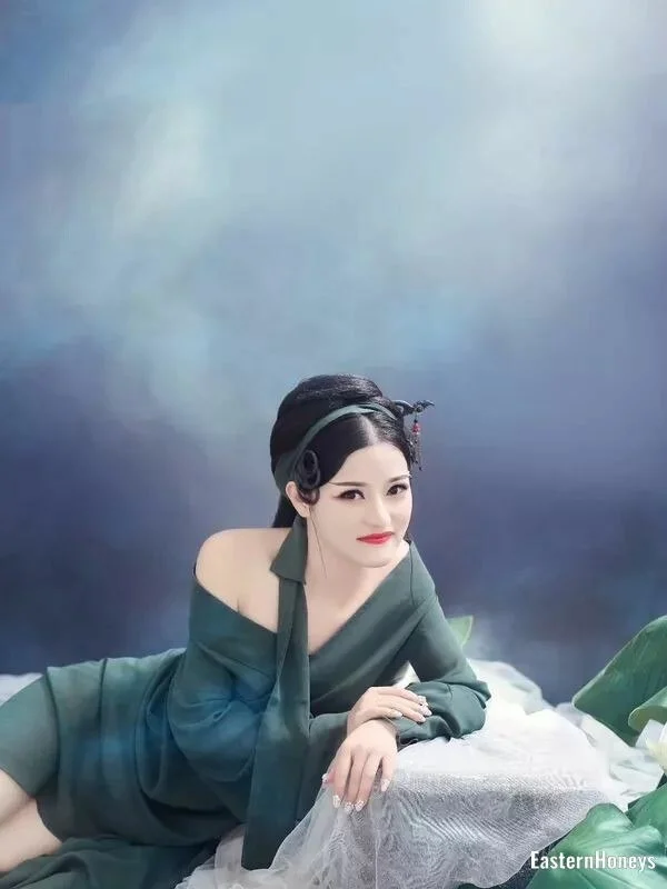 Biying Profile image 1