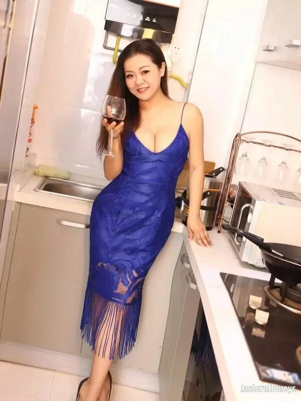 Anita Profile image 3
