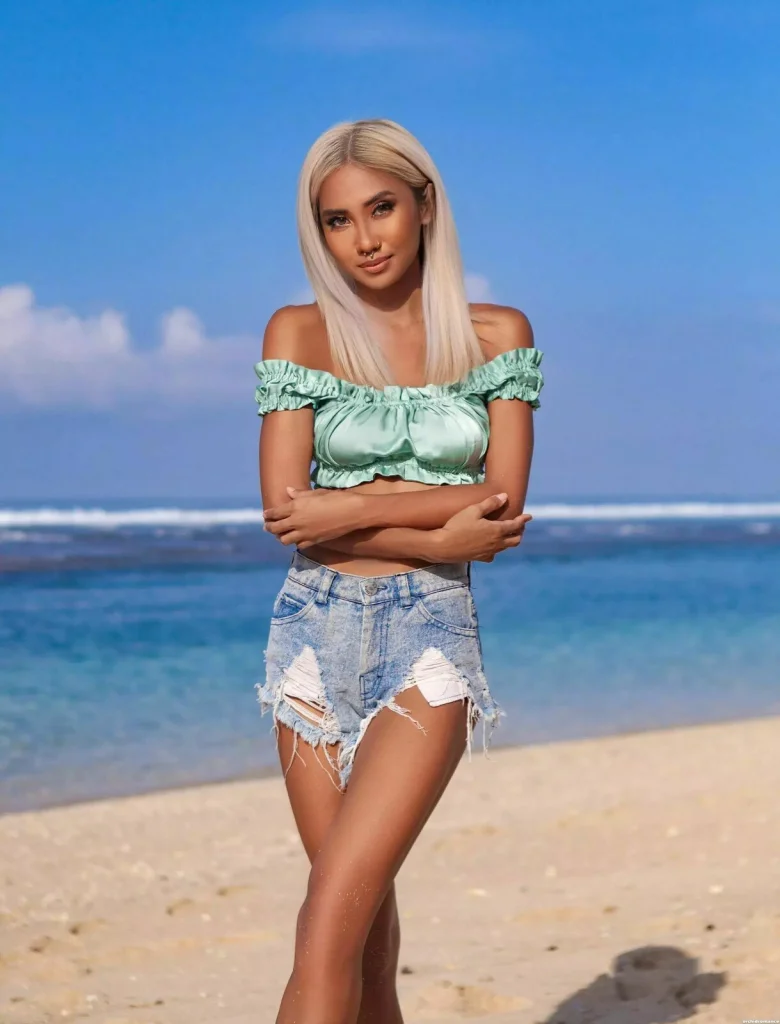 Sang Ayu Amanda Profile image 3