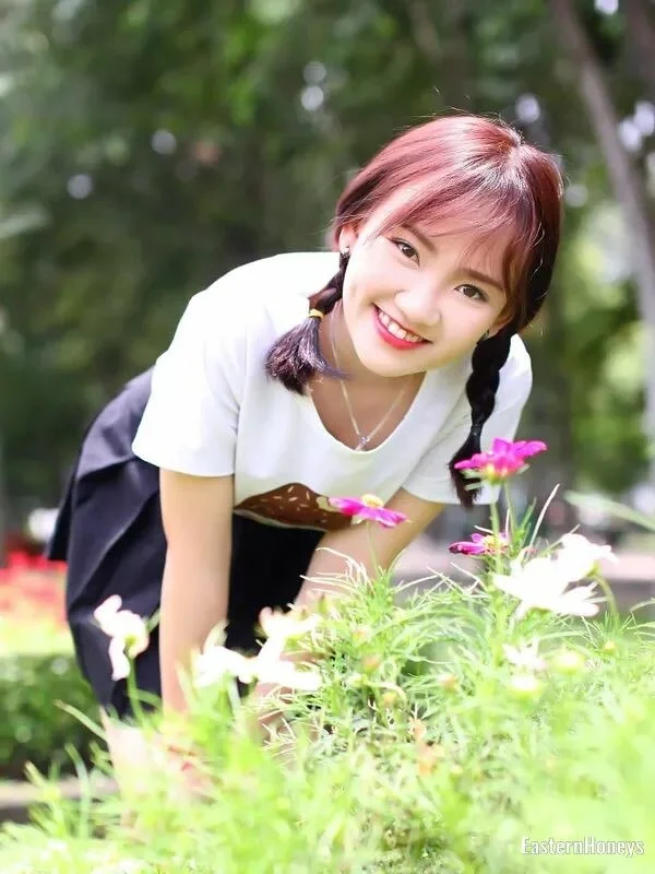 Anna Profile image 3