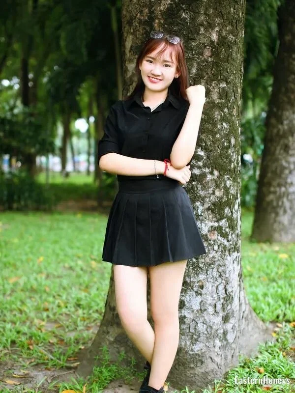 Anna Profile image 1