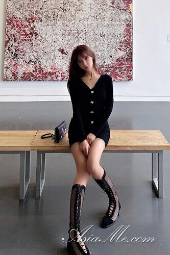 Yu Profile image 1