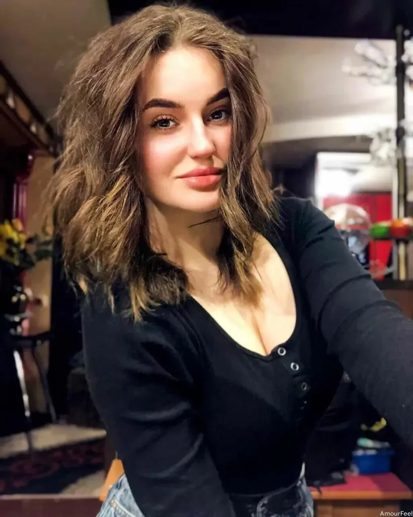Anna Profile image 2