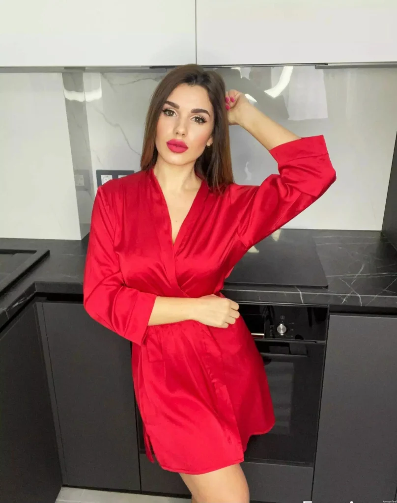 Anastasiia Profile image 1