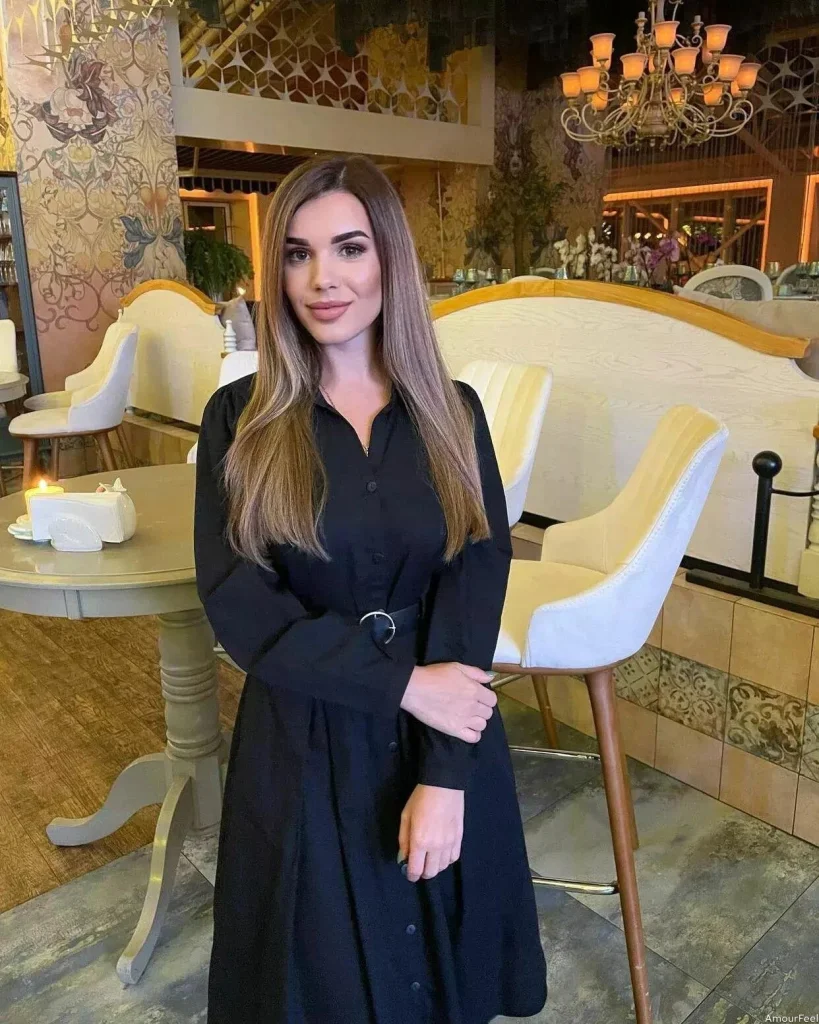 Anastasiia Profile image 2